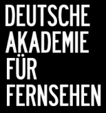 Mitglied "Deutsche Akademie für Fernsehen" Mitglied "Deutsche Akademie für Fernsehen"